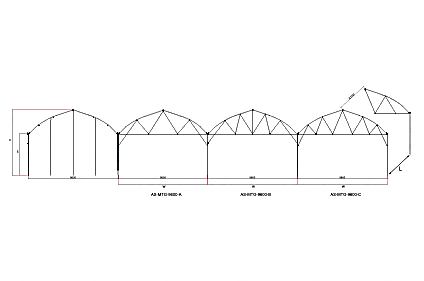 9,6 metre tünel sera, geniş üretim serası, modern seracılık, topraksız tarım, Aytekin Sera, dayanıklı sera yapıları, ekonomik sera çözümleri.