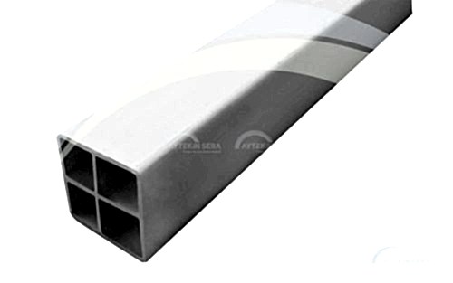 30x30 Plastik Profil