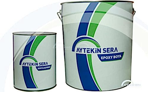 Epoksi Boya