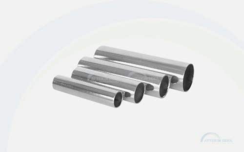 Galvanizli Borular