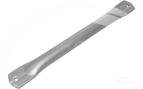 İşlenmiş Borular
